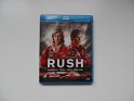 Rush - 2013 - United States - Drama - Ron Howard - Blue Ray - 6527 - 0